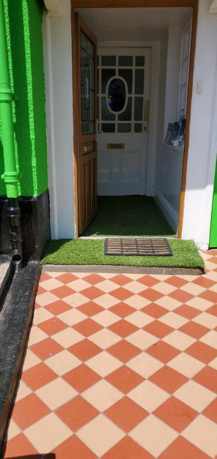 Ash Hotel B&B Exmouth Exterior foto