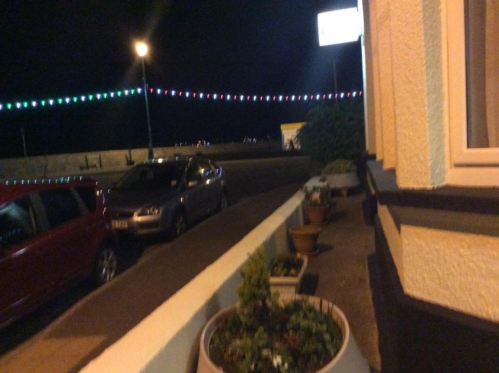Ash Hotel B&B Exmouth Exterior foto